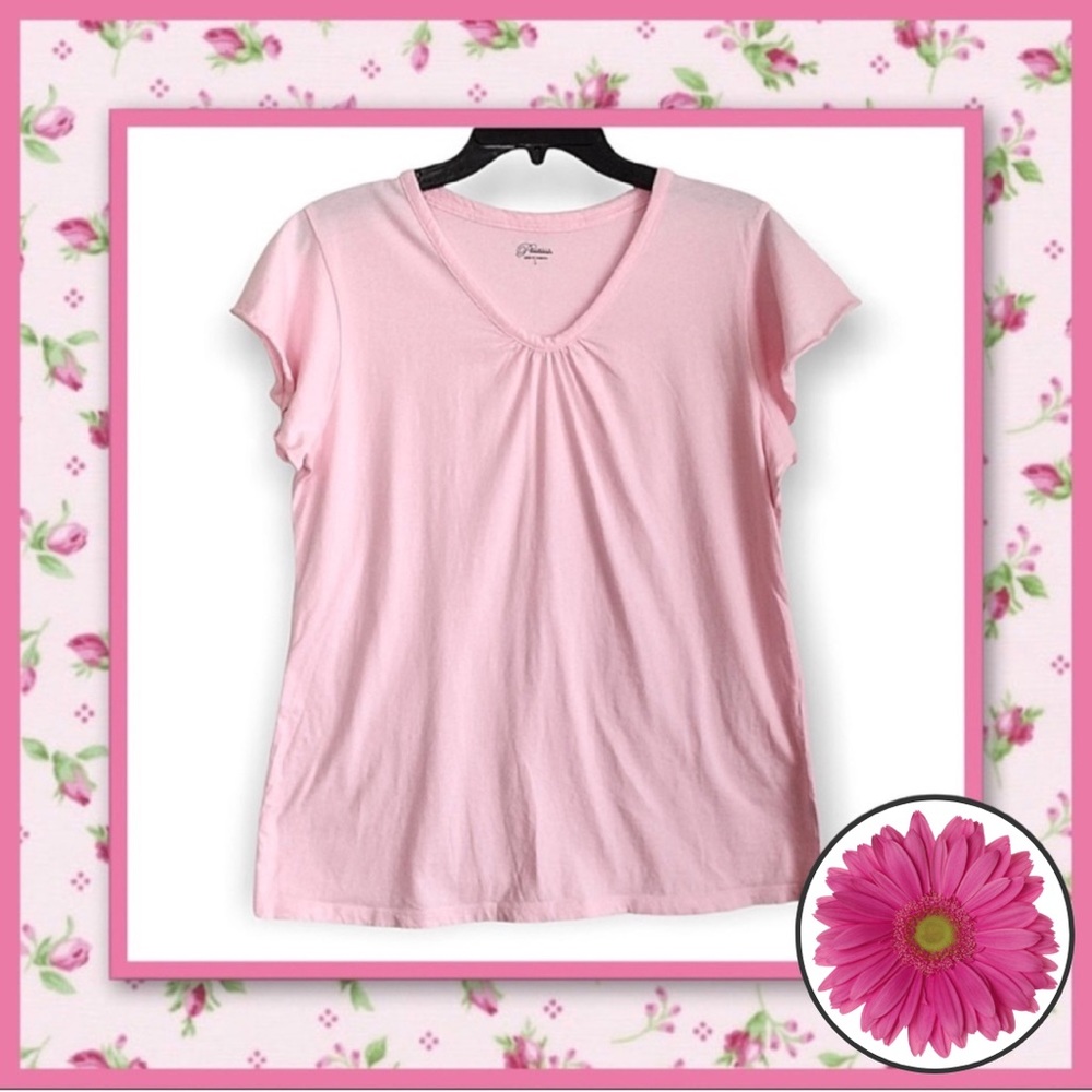 3/$10, 5/$15 - Simple Pleasures Top